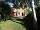 Thumbnail Detached house for sale in Shiregate, Metheringham, Lincoln, Lincolnshire