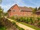 Thumbnail Semi-detached house for sale in Fittleworth, Kirdford