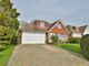 Thumbnail Detached house for sale in Fryatts Way, Bexhill-On-Sea