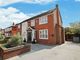 Thumbnail Detached house for sale in Cornwall Avenue, Bolton