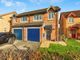 Thumbnail Semi-detached house for sale in Ironstone Crescent, Chapeltown, Sheffield