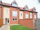 Thumbnail Town house to rent in Abernant Drive, Newmarket