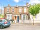 Thumbnail Flat for sale in Albion Road, Walthamstow, London