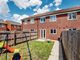 Thumbnail Terraced house for sale in Acacia Crescent, Raunds