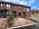 Thumbnail Terraced house for sale in Kiln Drive, Belper