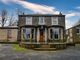 Thumbnail Detached house for sale in Upper Rodley Lane, Rodley, Leeds, West Yorkshire