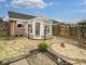 Thumbnail Semi-detached bungalow for sale in Quebec Road, Bottesford, Scunthorpe