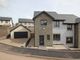 Thumbnail Semi-detached house for sale in The Alder, Brecon, Brecon