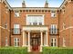 Thumbnail Flat for sale in The Beeches, Upton, Chester