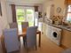 Thumbnail Detached bungalow for sale in Whetstone Way, Outwell, Wisbech