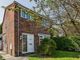 Thumbnail Detached house for sale in Grasmere Road, Farnham, Surrey