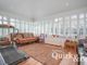 Thumbnail Detached bungalow for sale in Briarswood, Canvey Island