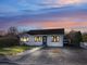 Thumbnail Detached bungalow for sale in Castle Close, Bramber