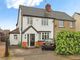 Thumbnail Semi-detached house for sale in Seventh Avenue, Chelmsford