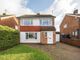 Thumbnail Detached house for sale in Brocks Drive, Fairlands, Guildford, Surrey