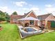 Thumbnail Detached bungalow for sale in Salisbury Road, Andover