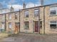 Thumbnail Terraced house for sale in Carrs Road, Marsden, Huddersfield, West Yorkshire