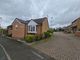 Thumbnail Bungalow for sale in Ivy Farm Close, Barnsley