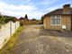 Thumbnail Detached bungalow for sale in Ardleigh Close, Rise Park, Nottingham