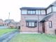 Thumbnail Semi-detached house for sale in Holyoake Road, Worsley, Manchester