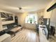 Thumbnail Flat to rent in Hunters Lane, Leavesden, Watford