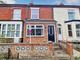 Thumbnail Terraced house for sale in Bury Street, Norwich