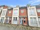 Thumbnail Terraced house for sale in Vaughan Williams Way, Swindon, Wiltshire