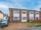 Thumbnail Maisonette for sale in Colne Court, High Street, Colchester, Essex