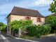 Thumbnail Villa for sale in Fleurac, Dordogne, Nouvelle-Aquitaine