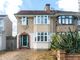 Thumbnail Semi-detached house for sale in Ashbourne Avenue, Bexleyheath, Kent