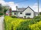 Thumbnail Cottage for sale in Lower Frankton, Oswestry