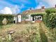 Thumbnail Bungalow for sale in Evenhill Road, Littlebourne, Canterbury