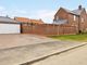 Thumbnail Detached house for sale in Honeyholes Lane, Dunholme, Lincoln