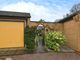 Thumbnail Detached bungalow for sale in Rembrandt Way, Spalding