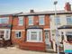 Thumbnail Terraced house for sale in Suffolk Road, Reading