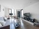 Thumbnail Flat for sale in St. Gabriel Walk, London