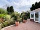 Thumbnail Detached bungalow for sale in Broughton Road, Basford, Newcastle Under Lyme