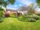 Thumbnail Detached house for sale in Tower View, Sleaford, Lincolnshire