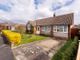 Thumbnail Detached bungalow for sale in Cornfield Way, Tonbridge