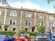 Thumbnail Flat for sale in Herbert Road, Clevedon, Somerset