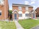 Thumbnail Semi-detached house for sale in Redshank Close, Hartlepool