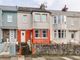 Thumbnail Terraced house for sale in Dale Gardens, Mutley, Plymouth