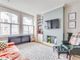 Thumbnail Flat for sale in Rosebury Road, London