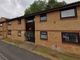 Thumbnail Flat to rent in Sacheveral Street, Derby