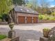 Thumbnail Detached house for sale in Skenfrith, Abergavenny, Monmouthshire