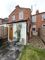 Thumbnail Terraced house to rent in Roe Road, Abington, Northampton