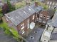 Thumbnail Hotel/guest house for sale in Peak Weavers Guest House, 21 King Street, Leek, Staffordshire