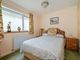 Thumbnail Detached bungalow for sale in Tamarisk Walk, East Wittering, Chichester