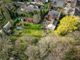 Thumbnail Detached house for sale in Well Close House, Morley Close, Belper
