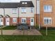 Thumbnail End terrace house for sale in Crunes Way, Greenock, Inverclyde